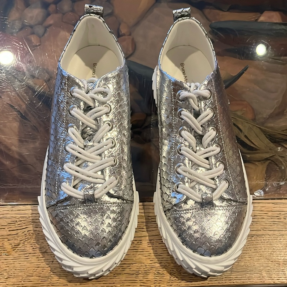 Bruno Menegatti Women’s Shoes